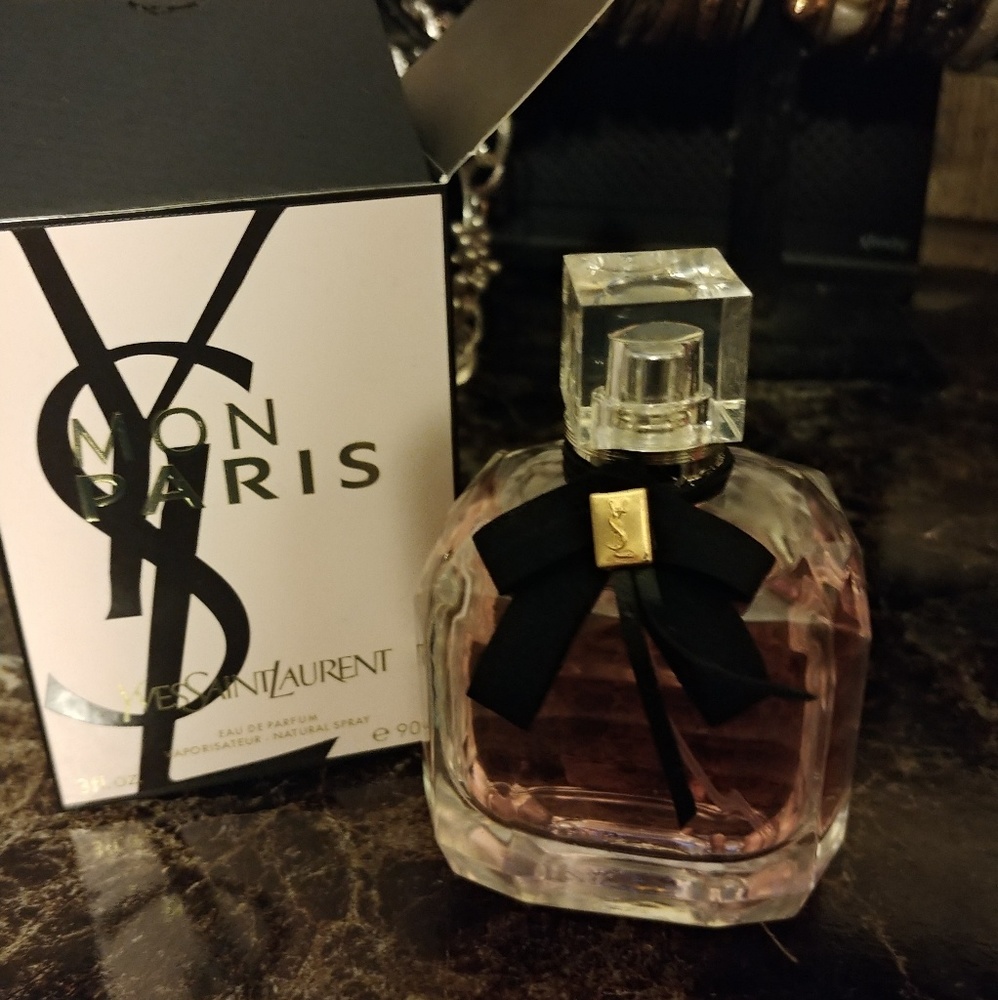 Yves Saint Laurent 3oz